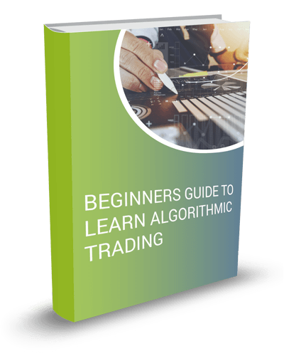 Algo trading e-book