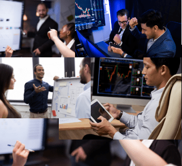 QuantInsti collaborations & past events QuantInsti collaborations & past events