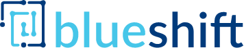 Blueshift Logo