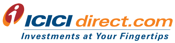 ICICI Direct Logo