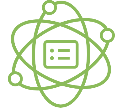 data science icon