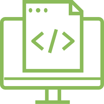programmatic tools icon